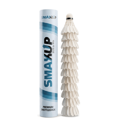 SMaxUp G1 Premium Shuttlecock (S77)