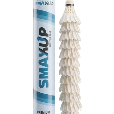 SMaxUp D1 Premium Shuttlecock (S77)